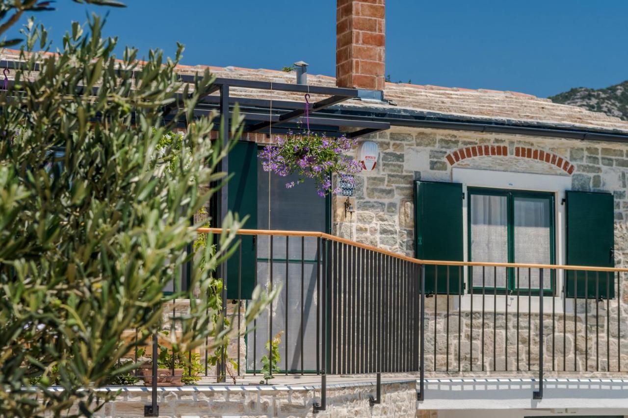 Villa Manda Korina Klis Εξωτερικό φωτογραφία